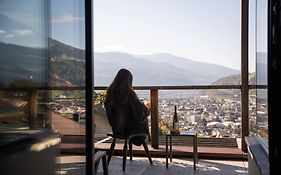 Haller Suites&Restaurant